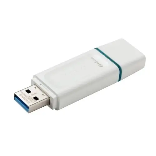 pen drive kingston dtx exodia 64gb usb 3.2 gen 1 blanco pen drive kingston dtx exodia 64gb usb 3.2 gen 1 blanco