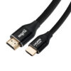 cable hdmi 3 metros v2.1 8k premium alta velocidad