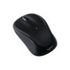 mouse inalámbrico logitech m317 negro 910 003416