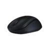 mouse inalámbrico logitech m317 negro 910 003416