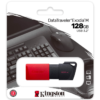 kingston exodia m 128gb usb 3.2 gen 1 tipo a negro pen drive