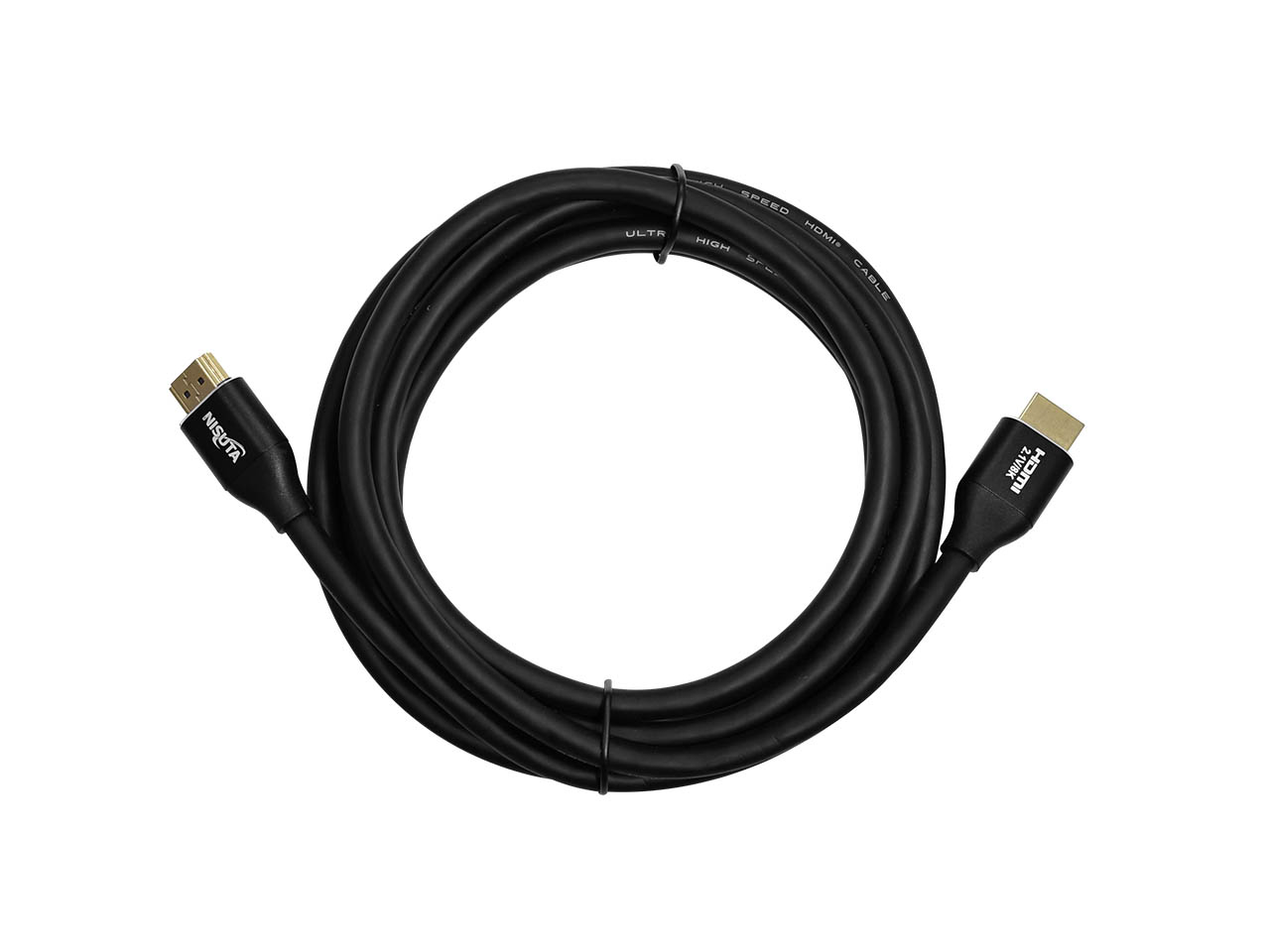 cable hdmi 3 metros v2.1 8k premium alta velocidad cable hdmi 3 metros v2.1 8k premium alta velocidad