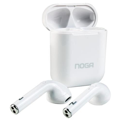 auriculares bluetooth true wireless noga ng btwins5s con estuche de carga auriculares bluetooth true wireless noga ng btwins5s con estuche de carga