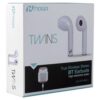 auriculares bluetooth true wireless noga ng btwins5s con estuche de carga auriculares bluetooth true wireless noga ng btwins5s con estuche de carga
