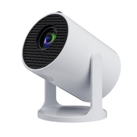 Proyector Mini Portátil 4K Performance WiFi6 Bluetooth Proyector Mini Portátil 4K Performance WiFi6 Bluetooth