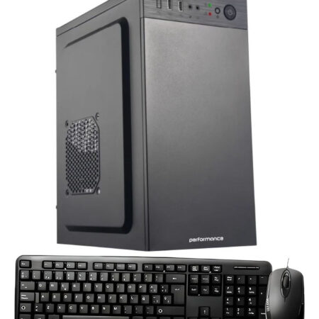 PC Performance Intel i7 12700 16GB RAM SSD 480GB – Gaming
