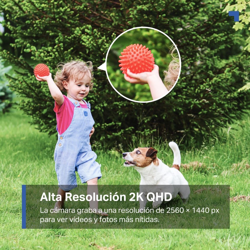 kit cámara tp link tapo c425 2k batería exterior kit cámara tp link tapo c425 2k batería exterior