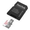tarjeta microsdhc sandisk ultra 32gb uhs i u1 v10
