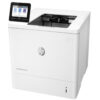 hp laserjet enterprise m611dn 65 ppm dúplex automático láser monocromática hp laserjet enterprise m611dn 65 ppm dúplex automático láser monocromática