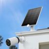 kit cámara tp link tapo c425 2k batería exterior kit cámara tp link tapo c425 2k batería exterior