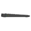 teclado inalámbrico logitech pebble keys 2 k380s negro bluetooth teclado inalámbrico logitech pebble keys 2 k380s negro bluetooth