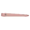 teclado inalámbrico logitech pebble keys 2 k380s rosa bluetooth