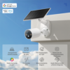 kit cámara tp link tapo c425 2k batería exterior kit cámara tp link tapo c425 2k batería exterior