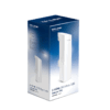 acces point cpe exterior tp link cpe210 2.4ghz 300mbps 9dbi