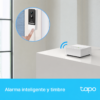 asistente inteligente smart hub tp link tapo h200 inalámbrico c/ control asistente inteligente smart hub tp link tapo h200 inalámbrico c/ control