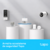 asistente inteligente smart hub tp link tapo h200 inalámbrico c/ control asistente inteligente smart hub tp link tapo h200 inalámbrico c/ control