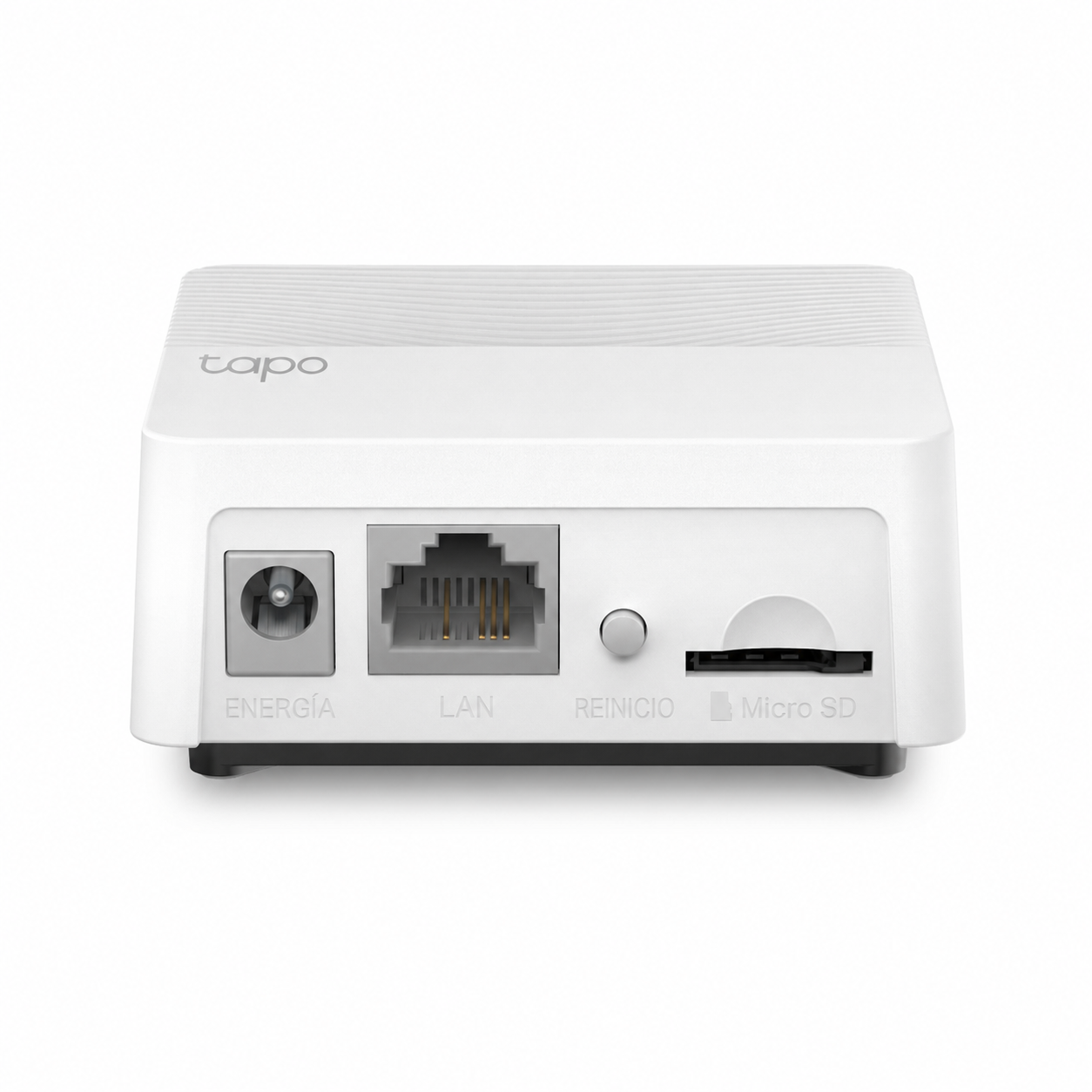 asistente inteligente smart hub tp link tapo h200 inalámbrico c/ control asistente inteligente smart hub tp link tapo h200 inalámbrico c/ control