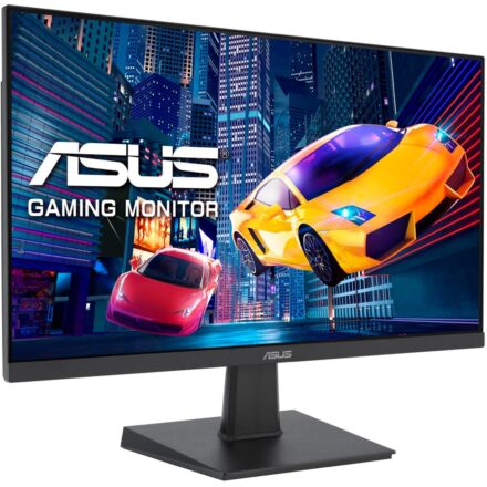 monitor asus va27ehf j 27" ips full hd 100hz 1ms soporte vesa