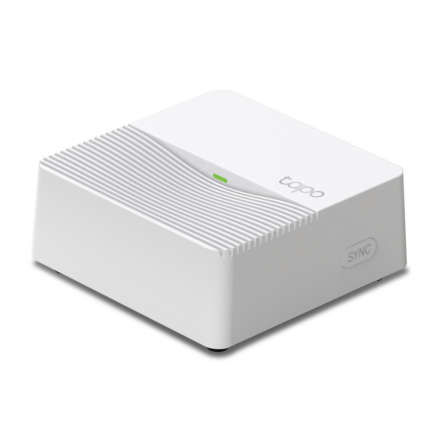 Smart Hub TP-Link Tapo H200 Inalámbrico Control Inteligente Smart Hub TP-Link Tapo H200 Inalámbrico Control Inteligente