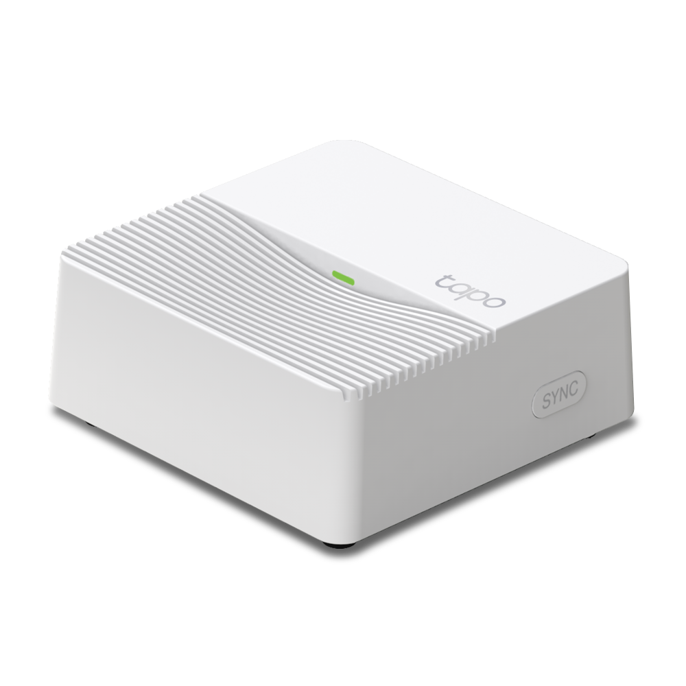 smart hub tp link tapo h200 inalámbrico control inteligente smart hub tp link tapo h200 inalámbrico control inteligente