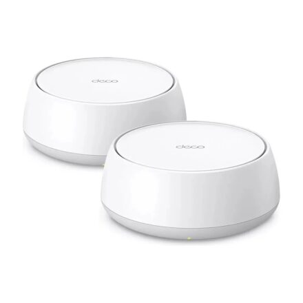 TP-Link Deco BE22 Sistema Mesh WiFi 7 BE3600 3.6 Gbps Pack x2
