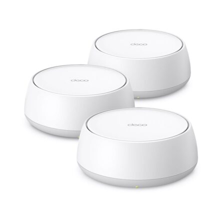 Mesh TP-Link Deco BE22 WiFi 7 BE3600 Pack 3