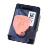 cabezal de impresion hp deskjet printhead black para 5820 m0h51a