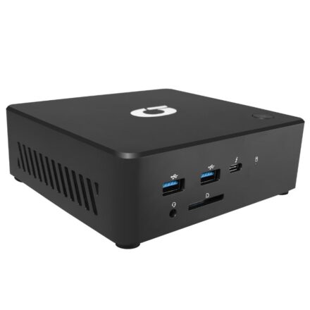 Mini PC BANGHO Cubic A81 Intel Core i5-1235U 8GB 480GB SSD FreeDOS – A81G3JFEI9XDXXXFXC20 Mini PC BANGHO Cubic A81 Intel Core i5-1235U 8GB 480GB SSD FreeDOS – A81G3JFEI9XDXXXFXC20