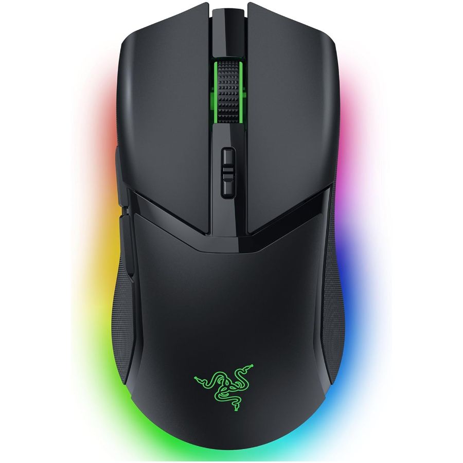 mouse razer cobra pro wireless 58g rgb chroma 8500 dpi gaming mouse razer cobra pro wireless 58g rgb chroma 8500 dpi gaming