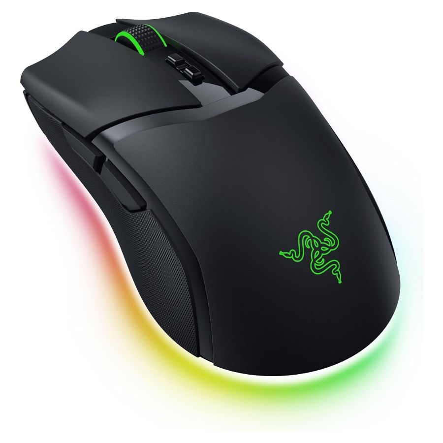 mouse razer cobra pro wireless 58g rgb chroma 8500 dpi gaming mouse razer cobra pro wireless 58g rgb chroma 8500 dpi gaming