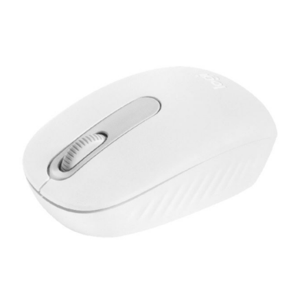 mouse bluetooth logitech m196 blanco 910 007457
