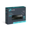 switch tp link tl sf1016d 16 puertos 10/100mbps