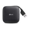 hub usb tp link uh400 4 puertos usb 3.0