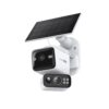 cámara tp link tapo c645d kit 2k solar dual lente cámara tp link tapo c645d kit 2k solar dual lente