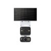 cámara tp link tapo c645d kit 2k solar dual lente cámara tp link tapo c645d kit 2k solar dual lente