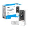 videoportero tp link tapo d230s1 2k 5mp batería