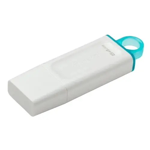 pen drive kingston dtx exodia 64gb usb 3.2 gen 1 blanco pen drive kingston dtx exodia 64gb usb 3.2 gen 1 blanco
