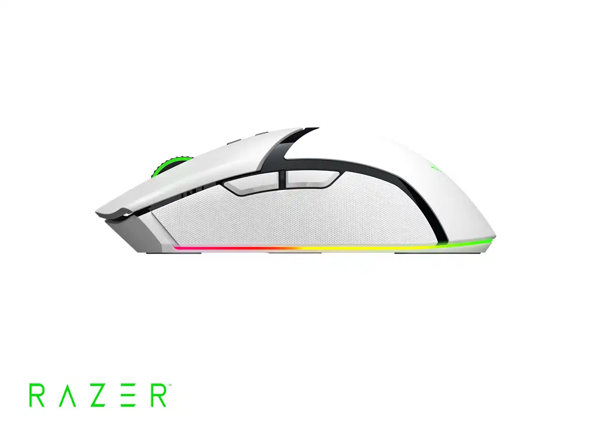 mouse gamer razer cobra hyperspeed wireless 8500 dpi rgb 58g mouse gamer razer cobra hyperspeed wireless 8500 dpi rgb 58g