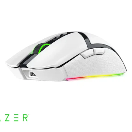 Mouse Gamer Razer Cobra Hyperspeed Wireless 8500 DPI RGB 58g