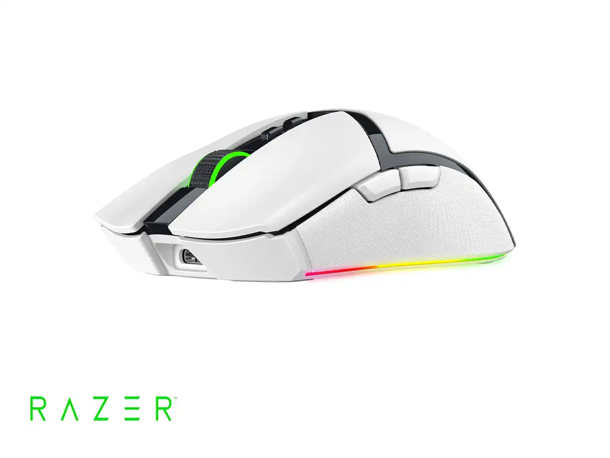mouse gamer razer cobra hyperspeed wireless 8500 dpi rgb 58g mouse gamer razer cobra hyperspeed wireless 8500 dpi rgb 58g