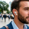 auriculares cel inalámbrico noga bluetooh ng btwins 28 n twins pro 2 negros