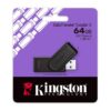 pen drive kingston exodia s 64gb usb 3.2 gen1 negro pen drive kingston exodia s 64gb usb 3.2 gen1 negro