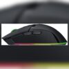 mouse gamer razer cobra hyperspeed wireless 8500 dpi rgb 58g mouse gamer razer cobra hyperspeed wireless 8500 dpi rgb 58g