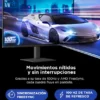 monitor gamer samsung 22 full hd ips 100hz ls22d300galxzb