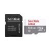 sandisk ultra microsdxc 64gb uhs i u1 v10 100mb/s con adaptador sandisk ultra microsdxc 64gb uhs i u1 v10 100mb/s con adaptador