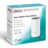 sistema mesh tp link deco e4 (1 pack) ac1200