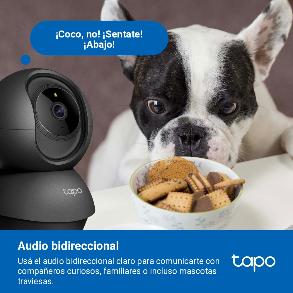 cámara ip cloud tp link tapo c201 full hd 1080p tapo c201 cámara ip cloud tp link tapo c201 full hd 1080p tapo c201