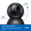 cámara ip cloud tp link tapo c201 full hd 1080p tapo c201 cámara ip cloud tp link tapo c201 full hd 1080p tapo c201