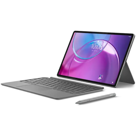 Tablet Lenovo Tab Plus 12.1″ 2.5K 8GB 256GB con Pen y Teclado