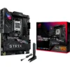 asus rog strix b850 e gaming wifi